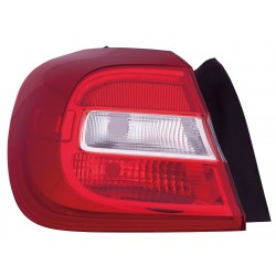 MERCEDES GLA X156 13-* FAROLIM TRÁS ESQUERDO