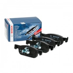 Pastilhas de Travão BOSCH 0986424021 | Renault/Dacia | Desempenho e Segurança
