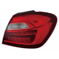 MERCEDES A W177 2018.03-* FAROLIM TRÁS DIREITO (LED/PY21W)