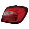MERCEDES A W177 2018.03-* FAROLIM TRÁS DIREITO (LED/PY21W)