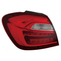 MERCEDES A W177 2018.03-* FAROLIM TRÁS ESQUERDO (LED/PY21W)