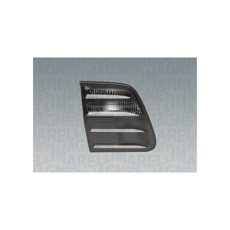 MERCEDES W210 BREAK 99-* FAROLIM TRÁS ESQUERDO MALA M/MARELLI