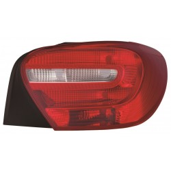 MERCEDES A W176 12-* FAROLIM TRÁS DIREITO