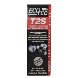 ECOTEC – T2S TRATAMENTO TÉCNICOS ANTI-FRICÇÃO 100ML