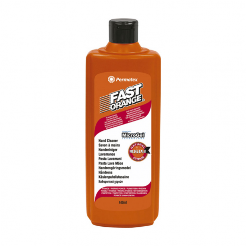 Fast Orange Lava Mãos - 440ml