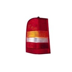 MERCEDES VITO 96-* FAROLIM TRÁS ESQUERDO