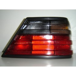 MERCEDES W124 85-* FAROLIM TRÁS DIREITO (FUMADO)
