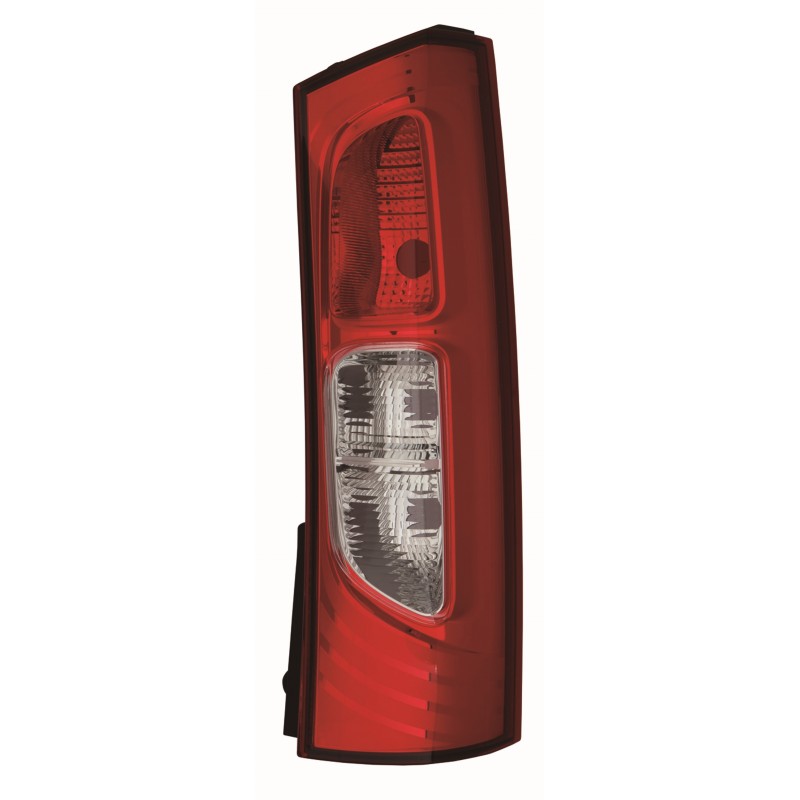 MERCEDES CITAN 12-* FAROLIM TRÁS DIREITO (1 PORTA)