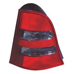 MERCEDES CLASSE A 01-* FAROLIM TRÁS ESQUERDO (FUMADO)