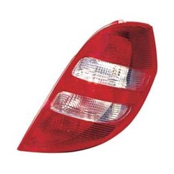 MERCEDES CLASSE A 04-* FAROLIM TRÁS DIREITO (BRANCO)