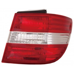 MERCEDES B W245 2005.03-* FAROLIM TRÁS DIREITO (P21W/PY21W/P21/5W)