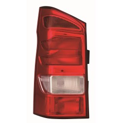 MERCEDES VITO 15-* FAROLIM TRÁS ESQUERDO (2 PORTAS)