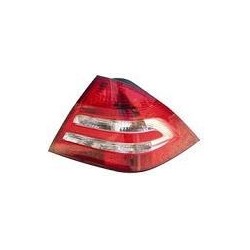 MERCEDES C W203 04-* FAROLIM TRÁS DIREITO