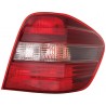 MERCEDES M W164 05-08* FAROLIM TRÁS DIREITO (P21W/P21W/P21W/P21W/PY21W)
