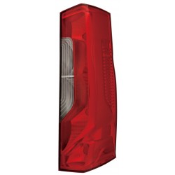 MERCEDES SPRINTER 2018.02-* FAROLIM TRÁS DIREITO