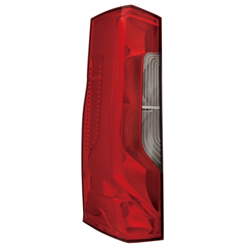 MERCEDES SPRINTER 2018.02-* FAROLIM TRÁS ESQUERDO