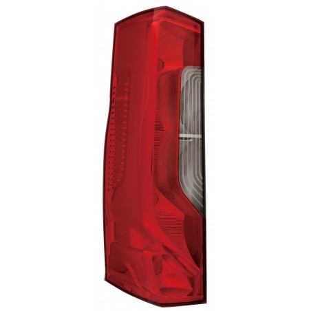 MERCEDES SPRINTER 2018.02-* FAROLIM TRÁS ESQUERDO