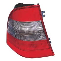 MERCEDES ML (W163) 98-* FAROLIM TRÁS ESQUERDO