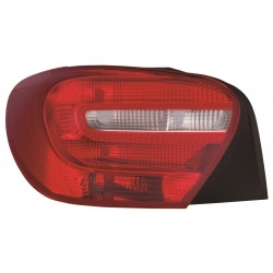 MERCEDES A W176 12-* FAROLIM TRÁS ESQUERDO