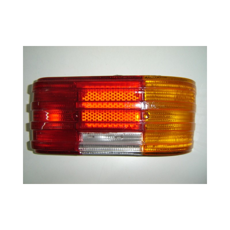 MERCEDES W115 -76* FAROLIM TRÁS DIREITO