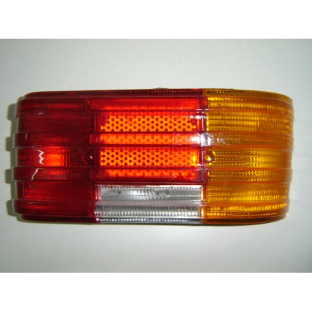 MERCEDES W115 -76* FAROLIM TRÁS DIREITO