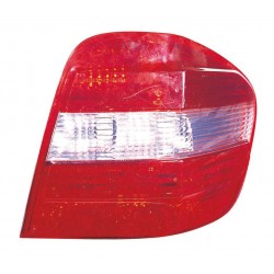 MERCEDES M W164 05-08* FAROLIM TRÁS DIREITO BRANCO (P21W/P21W/P21W/P21W/PY21W)
