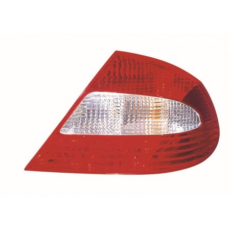 MERCEDES CLK W209 06-* FAROLIM TRÁS DIREITO (BRANCO)