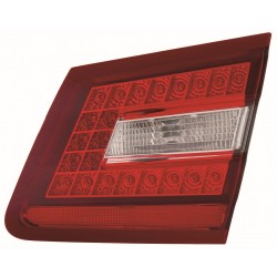 MERCEDES E W212 09-* FAROLIM TRÁS DIREITO (MEIO WAGON AVANTGARD/CLASSIC LED)