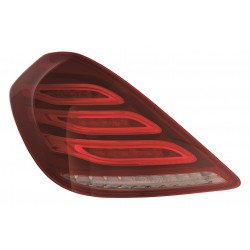 MERCEDES S W222 13-* FAROLIM TRÁS ESQUERDO (LED)