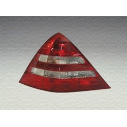 MERCEDES SLK W170 00-* FAROLIM TRÁS ESQUERDO M/MARELLI