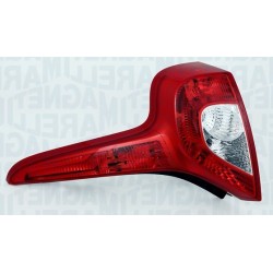 VOLVO C30 06-* FAROLIM TRÁS ESQUERDO M/MARELLI