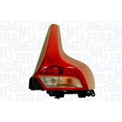 VOLVO V40 12-* FAROLIM TRÁS DIREITO M/MARELLI