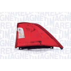 VOLVO S60 10-* FAROLIM TRÁS DIREITO CANTO M/MARELLI