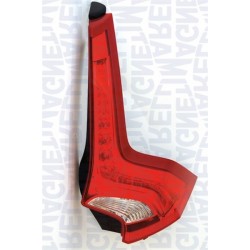 VOLVO V60 10-* FAROLIM TRÁS DIREITO M/MARELLI