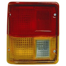 MITSUBISHI PAJERO 83-91* FAROLIM TRÁS DIREITO