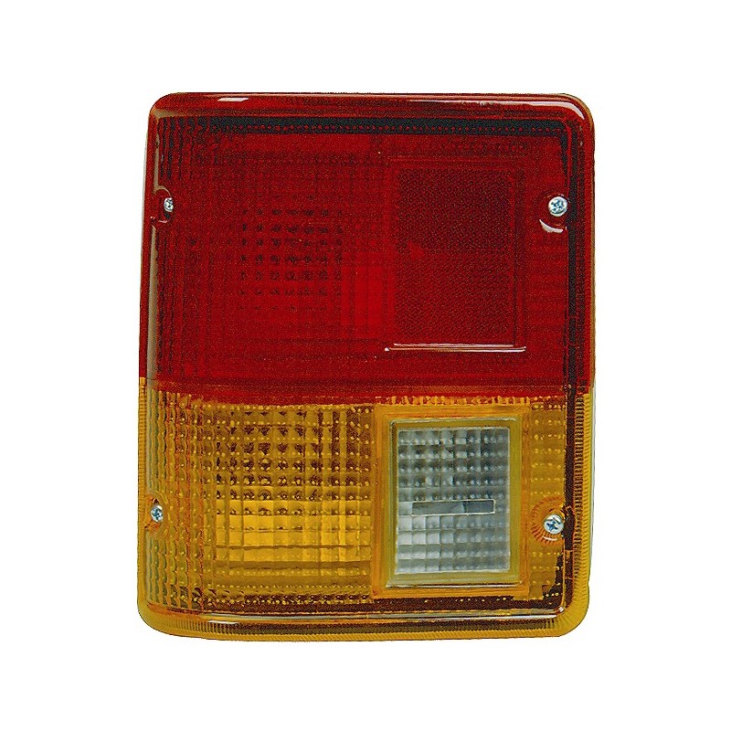 MITSUBISHI PAJERO 83-91* FAROLIM TRÁS DIREITO