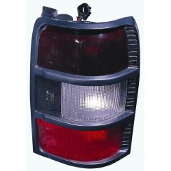 MITSUBISHI PAJERO 92-* FAROLIM TRÁS ESQUERDO (FUMADO)