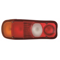 MITSUBISHI CANTER 12-* FAROLIM TRÁS ESQUERDO (CAIXA ABERTA)