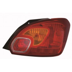 MITSUBISHI SPACE STAR 13-* FAROLIM TRÁS DIREITO