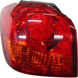 MITSUBISHI ASX 10-* FAROLIM TRÁS ESQUERDO (LED) (STANLEY)