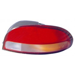 MITSUBISHI COLT 92-* FAROLIM TRÁS ESQUERDO