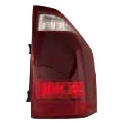 MITSUBISHI PAJERO 03-* FAROLIM TRÁS DIREITO