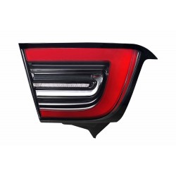 FAROLIM TRÁS ESQUERDO EXTERIOR LED TESLA MODEL 3 2021.01-/ 2023.09-