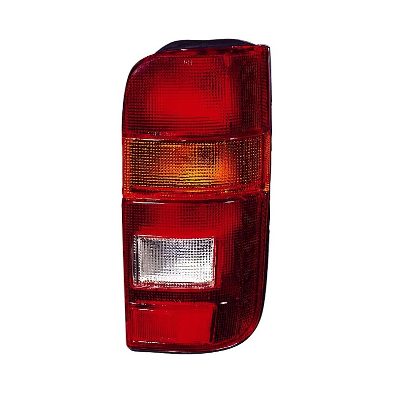 TOYOTA HIACE LH102 89-* FAROLIM TRÁS DIREITO