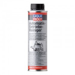 PRODUTO LIMPEZA CAIXAS DE VELOCIDADES AUTOMÁTICAS LIQUI MOLY 300ML