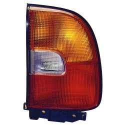 TOYOTA RAV4 94-* FAROLIM TRÁS DIREITO