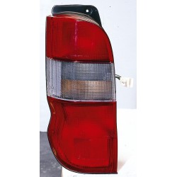 TOYOTA HIACE 96-* FAROLIM TRÁS ESQUERDO