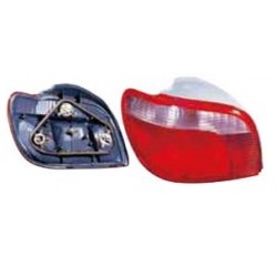 TOYOTA YARIS 99-* FAROLIM TRÁS ESQUERDO (PY21W/W21/5W/W21W)