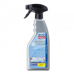 PRODUTO DESCONGELAMENTO VIDROS LIQUI MOLY 500ML