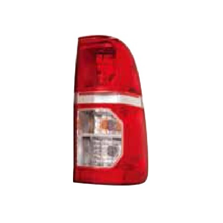 TOYOTA HILUX 11-* FAROLIM TRÁS DIREITO CAIXA METÁLICA